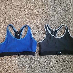 Under Armour Sports Bras
